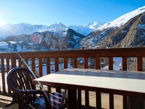 Apartment Valloire, 2 bedrooms, 6 persons - photo_8095226354