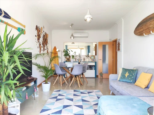 Appartement Albufeira, 2 pièces, 2 personnes - photo_1012094084512