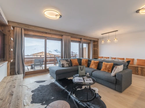 Apartment Huez, 2 bedrooms, 6 persons - photo_1012151028171