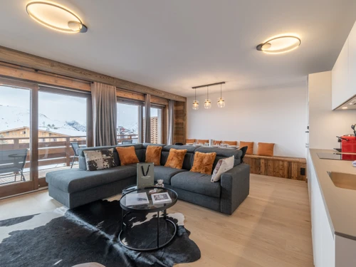 Apartment Huez, 2 bedrooms, 6 persons - photo_1012151028171
