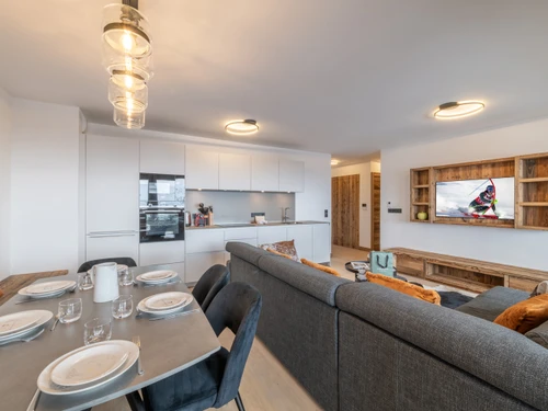 Apartment Huez, 2 bedrooms, 6 persons - photo_1012151028171