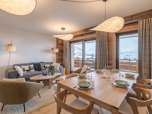 Apartment Huez, 2 bedrooms, 6 persons - photo_1012115985883