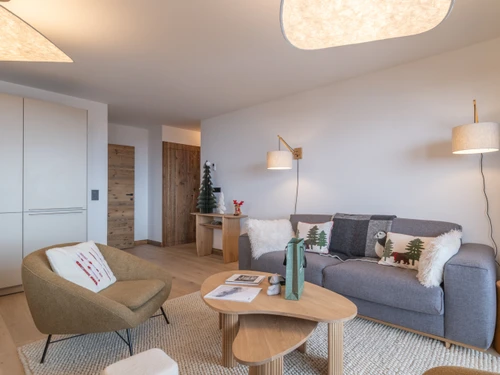 Apartment Huez, 2 bedrooms, 6 persons - photo_1012115985883