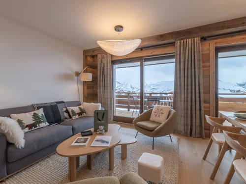 Apartment Huez, 2 bedrooms, 6 persons - photo_1012115985883