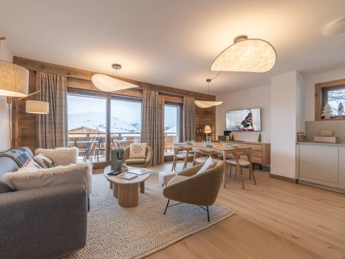 Apartment Huez, 2 bedrooms, 6 persons - photo_1012115985883