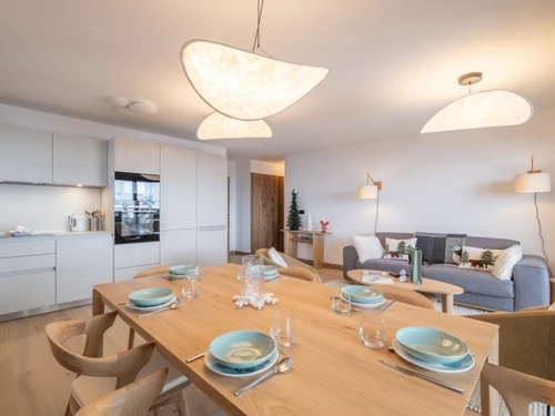 Apartment Huez, 2 bedrooms, 6 persons - photo_1012115985883