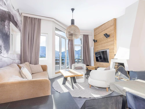 Apartment Avoriaz, 3 bedrooms, 7 persons - photo_1011670578642