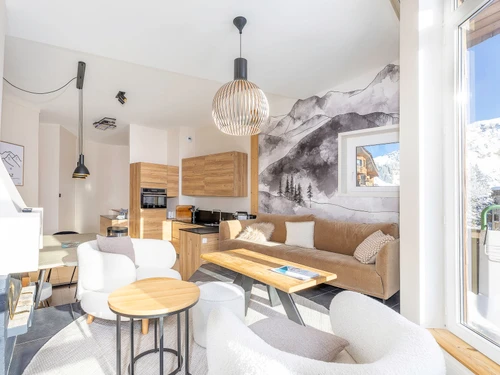 Apartment Avoriaz, 3 bedrooms, 7 persons - photo_1011670578642