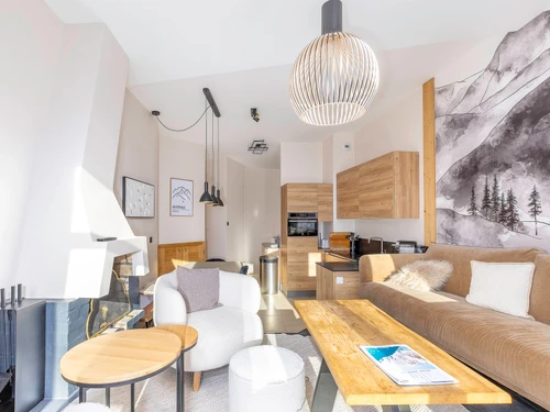 Apartment Avoriaz, 3 bedrooms, 7 persons - photo_1011670578642