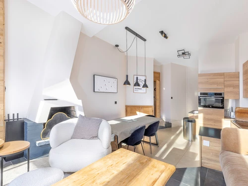 Apartment Avoriaz, 3 bedrooms, 7 persons - photo_1011670578642