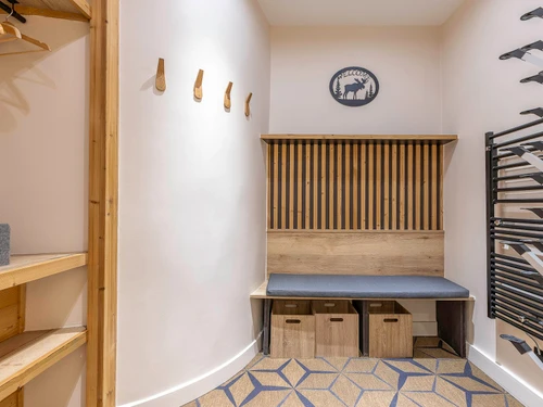 Apartment Avoriaz, 3 bedrooms, 7 persons - photo_1011670578642