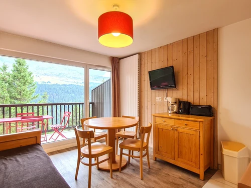 Apartamento Flaine, 1 dormitorio, 4 personas - photo_17724279732