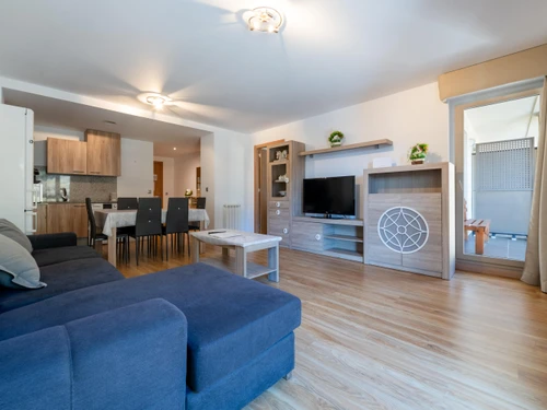 Appartement Arinsal, 3 pièces, 6 personnes - photo_1012156829813