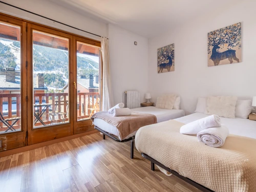 Studio El Tarter, 1 Schlafzimmer, 2 Personen - photo_1012156834699