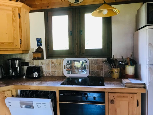 Chalet Samoëns, 3 bedrooms, 10 persons - photo_15767052810