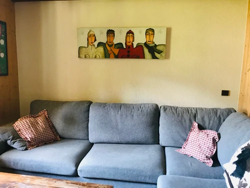 Chalet Samoëns, 3 bedrooms, 10 persons - photo_15767052810