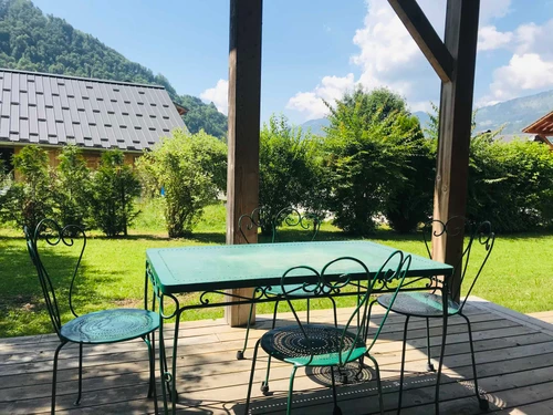 Chalet Samoëns, 3 bedrooms, 10 persons - photo_15767052810