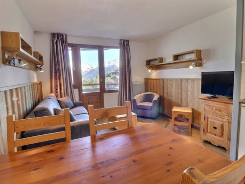 Apartment La Tania, 1 bedroom, 4 persons - photo_17684429234