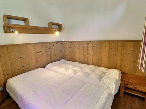 Apartment La Tania, 1 bedroom, 4 persons - photo_17684429234