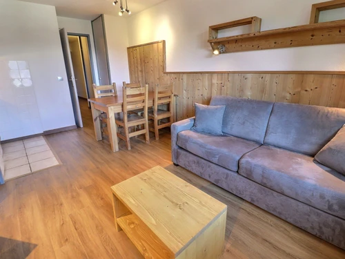 Apartment La Tania, 1 bedroom, 4 persons - photo_17684429234
