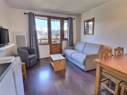 Apartment La Tania, 1 bedroom, 4 persons - photo_17684426712