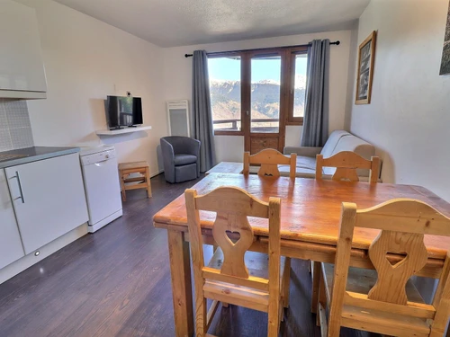 Apartment La Tania, 1 bedroom, 4 persons - photo_17684426712