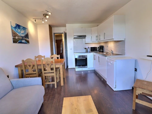 Apartment La Tania, 1 bedroom, 4 persons - photo_17684426712