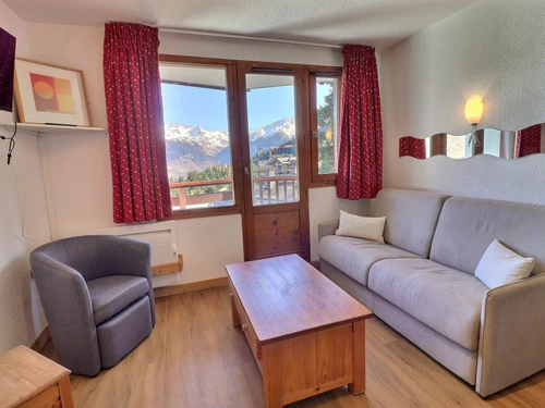 Apartment La Tania, 1 bedroom, 4 persons - photo_17684429022