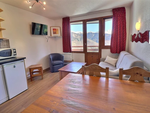 Apartment La Tania, 1 bedroom, 4 persons - photo_17684429022