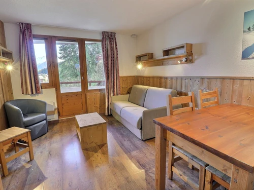 Apartamento La Tania, 1 dormitorio, 4 personas - photo_17684429919