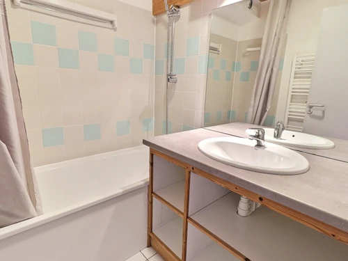 Apartamento La Tania, 1 dormitorio, 4 personas - photo_17684429919