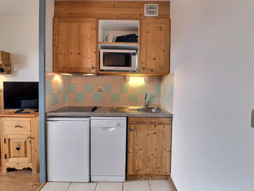 Apartment La Tania, 1 bedroom, 4 persons - photo_17684429427