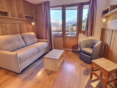 Apartment La Tania, 1 bedroom, 4 persons - photo_17684429427