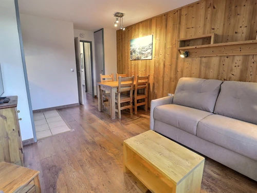Apartment La Tania, 1 bedroom, 4 persons - photo_17684429427