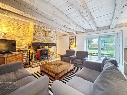 Casa Sérent, 4 dormitorios, 8 personas - photo_1012156913991