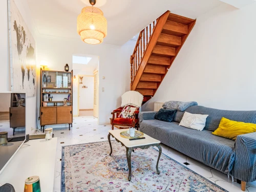 Villa Cabourg, 3 bedrooms, 6 persons - photo_1012156914163