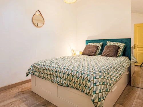 Villa Cabourg, 3 bedrooms, 6 persons - photo_1012156914163