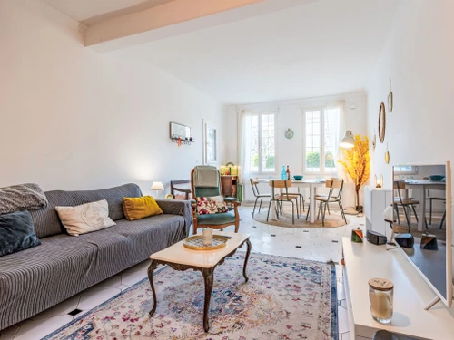 Villa Cabourg, 3 bedrooms, 6 persons - photo_1012156914163