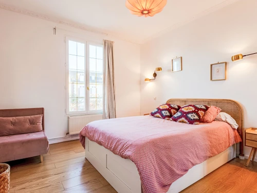 Villa Cabourg, 3 bedrooms, 6 persons - photo_1012156914163