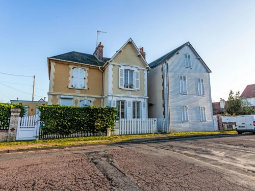 Villa Cabourg, 3 bedrooms, 6 persons - photo_1012156914163