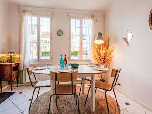 Villa Cabourg, 3 bedrooms, 6 persons - photo_1012156914163