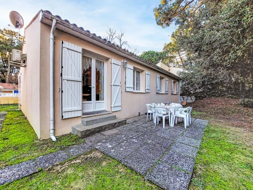 Villa Les Mathes, 3 bedrooms, 6 persons - photo_1012156934574