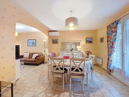 Villa Les Mathes, 3 bedrooms, 6 persons - photo_1012156934574