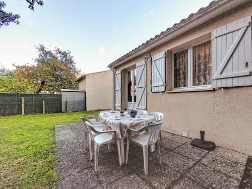 Villa Les Mathes, 3 bedrooms, 6 persons - photo_1012156934574