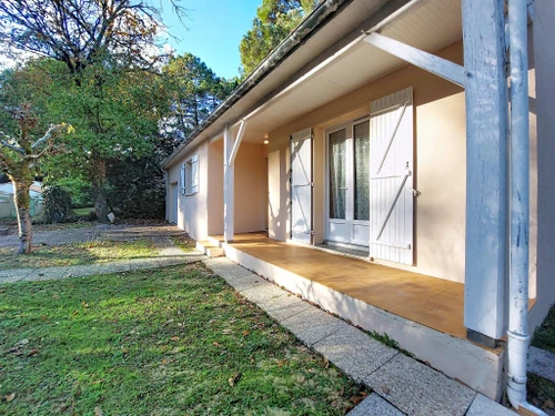 Villa Les Mathes, 3 bedrooms, 6 persons - photo_1012156934574