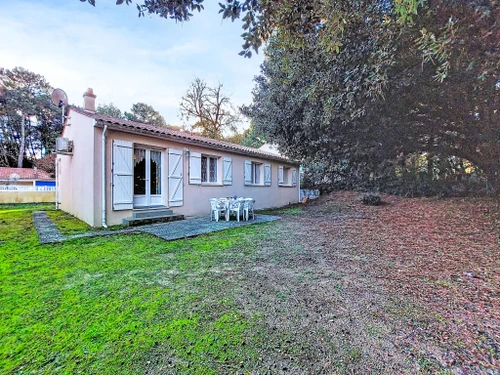 Villa Les Mathes, 3 bedrooms, 6 persons - photo_1012156934574