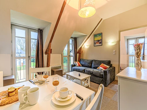 Apartamento Baden, 2 dormitorios, 4 personas - photo_1012156983113