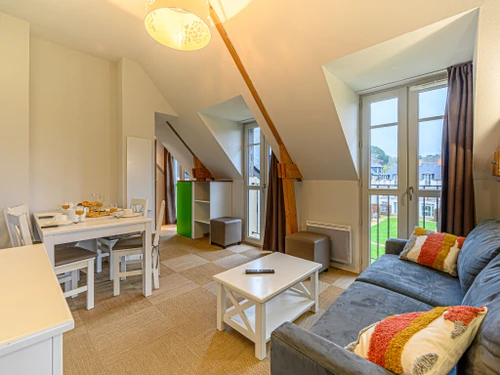 Apartamento Baden, 2 dormitorios, 4 personas - photo_1012156983113