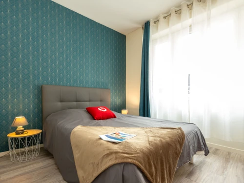 Apartamento Saint-Malo, 1 dormitorio, 2 personas - photo_1011852024270