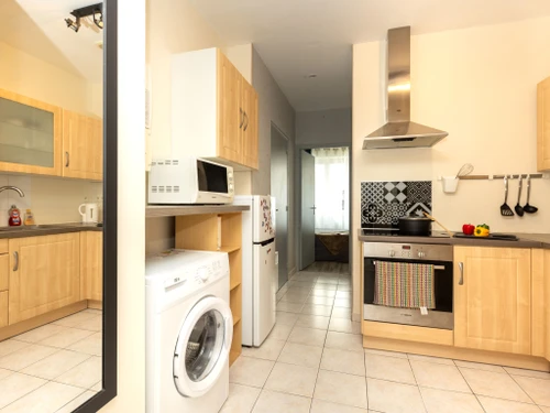 Apartamento Saint-Malo, 1 dormitorio, 2 personas - photo_1011852024270